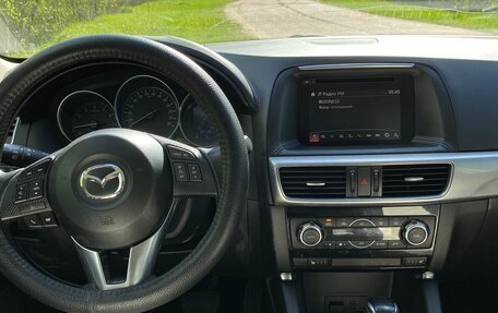 Mazda CX-5 II, 2017 год, 2 450 000 рублей, 7 фотография