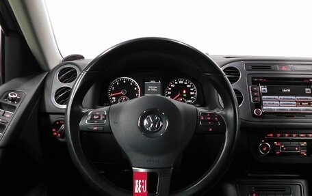 Volkswagen Tiguan I, 2014 год, 1 799 000 рублей, 12 фотография