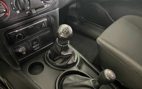 Chevrolet Niva I рестайлинг, 2018 год, 729 000 рублей, 14 фотография