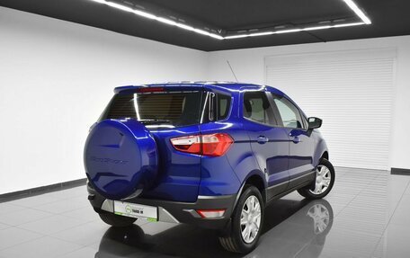 Ford EcoSport, 2016 год, 1 395 000 рублей, 2 фотография