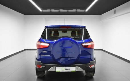 Ford EcoSport, 2016 год, 1 395 000 рублей, 4 фотография