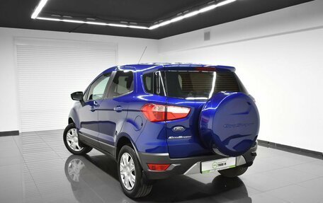 Ford EcoSport, 2016 год, 1 395 000 рублей, 6 фотография