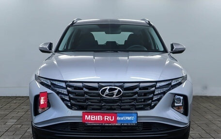 Hyundai Tucson, 2024 год, 3 750 000 рублей, 2 фотография