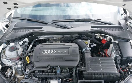 Audi TT, 2023 год, 3 400 000 рублей, 9 фотография
