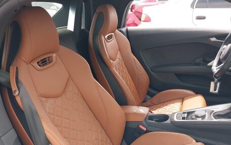 Audi TT, 2023 год, 3 400 000 рублей, 8 фотография