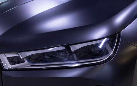 BMW iX, 2021 год, 7 699 000 рублей, 4 фотография