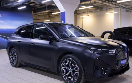 BMW iX, 2021 год, 7 699 000 рублей, 6 фотография