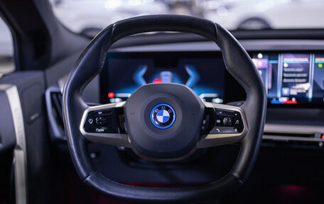 BMW iX, 2021 год, 7 699 000 рублей, 12 фотография