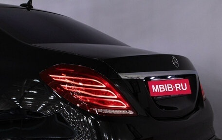 Mercedes-Benz S-Класс AMG, 2015 год, 5 700 000 рублей, 36 фотография