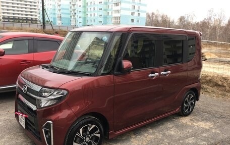 Daihatsu Tanto IV, 2019 год, 1 150 000 рублей, 5 фотография