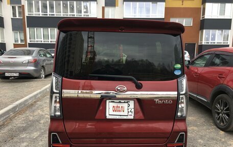 Daihatsu Tanto IV, 2019 год, 1 150 000 рублей, 7 фотография