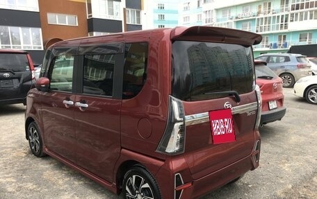 Daihatsu Tanto IV, 2019 год, 1 150 000 рублей, 6 фотография