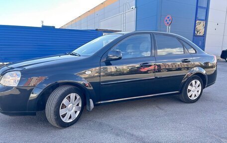 Chevrolet Lacetti, 2010 год, 650 000 рублей, 3 фотография