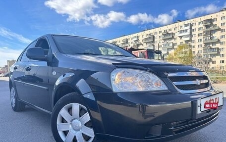 Chevrolet Lacetti, 2010 год, 650 000 рублей, 2 фотография