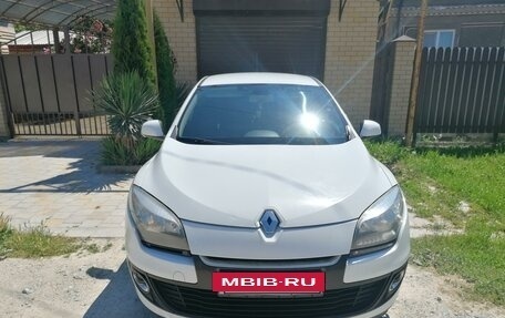 Renault Megane III, 2014 год, 730 000 рублей, 12 фотография