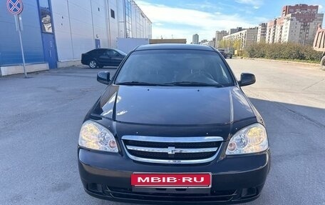 Chevrolet Lacetti, 2010 год, 650 000 рублей, 4 фотография