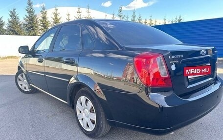 Chevrolet Lacetti, 2010 год, 650 000 рублей, 10 фотография