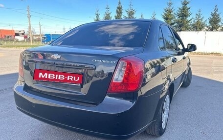 Chevrolet Lacetti, 2010 год, 650 000 рублей, 7 фотография