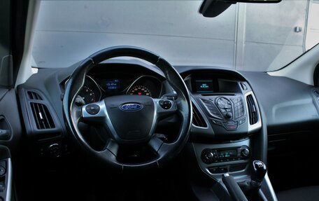 Ford Focus III, 2014 год, 1 050 000 рублей, 6 фотография