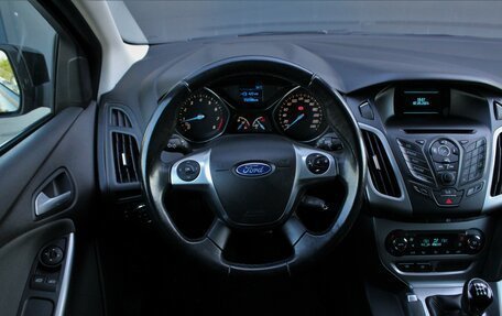 Ford Focus III, 2014 год, 1 050 000 рублей, 5 фотография