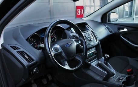 Ford Focus III, 2014 год, 1 050 000 рублей, 8 фотография