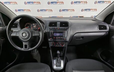 Volkswagen Polo VI (EU Market), 2014 год, 977 000 рублей, 6 фотография