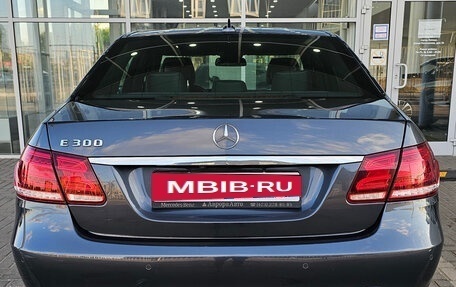 Mercedes-Benz E-Класс, 2013 год, 2 850 000 рублей, 4 фотография