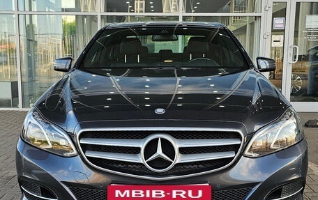 Mercedes-Benz E-Класс, 2013 год, 2 850 000 рублей, 3 фотография