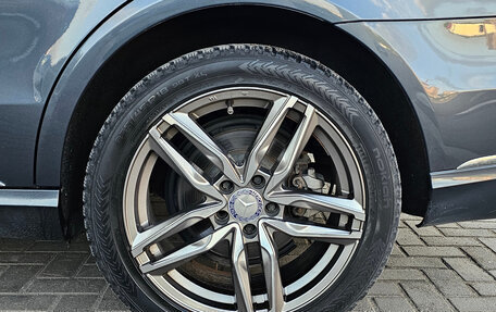 Mercedes-Benz E-Класс, 2013 год, 2 850 000 рублей, 13 фотография