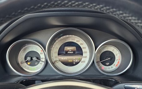Mercedes-Benz E-Класс, 2013 год, 2 850 000 рублей, 9 фотография