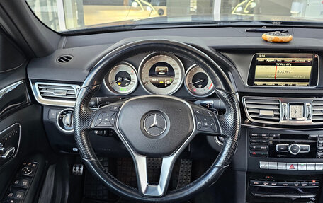 Mercedes-Benz E-Класс, 2013 год, 2 850 000 рублей, 6 фотография