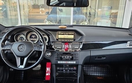 Mercedes-Benz E-Класс, 2013 год, 2 850 000 рублей, 7 фотография