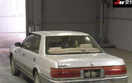 Toyota Crown, 1988 год, 500 000 рублей, 20 фотография