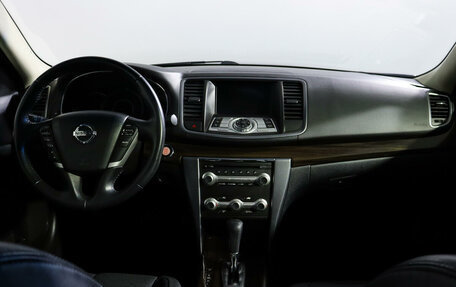 Nissan Teana, 2012 год, 1 590 000 рублей, 12 фотография