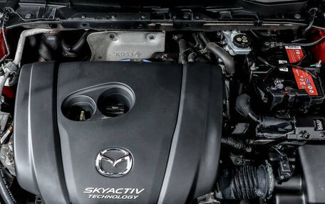 Mazda CX-5 II, 2017 год, 2 338 000 рублей, 15 фотография