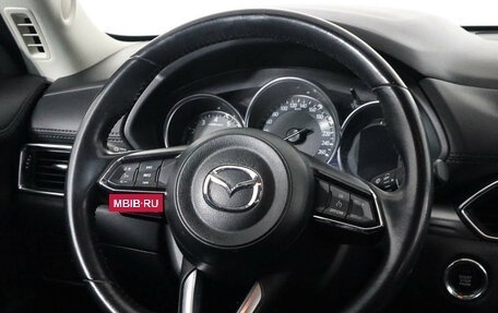 Mazda CX-5 II, 2017 год, 2 338 000 рублей, 13 фотография