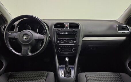 Volkswagen Golf VI, 2012 год, 996 000 рублей, 8 фотография