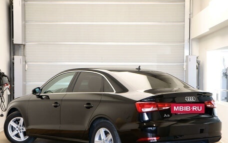 Audi A3, 2020 год, 2 498 000 рублей, 6 фотография