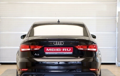 Audi A3, 2020 год, 2 498 000 рублей, 5 фотография