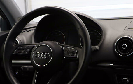 Audi A3, 2020 год, 2 498 000 рублей, 11 фотография