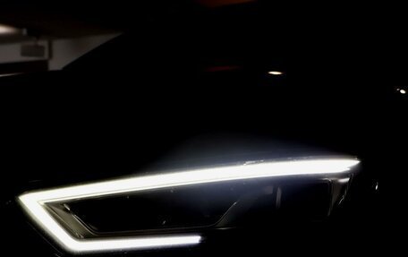 Audi A3, 2018 год, 2 447 000 рублей, 19 фотография
