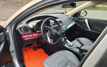 Mazda 3, 2012 год, 1 030 000 рублей, 9 фотография