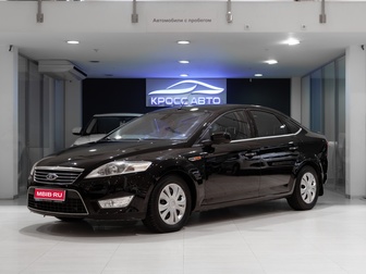 Ford Mondeo IV, 2010 год, 779 000 рублей, 1 фотография