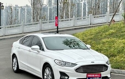 Ford Mondeo V, 2021 год, 2 020 000 рублей, 1 фотография