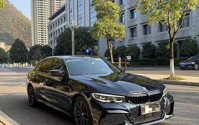 BMW 3 серия, 2021 год, 4 331 000 рублей, 1 фотография