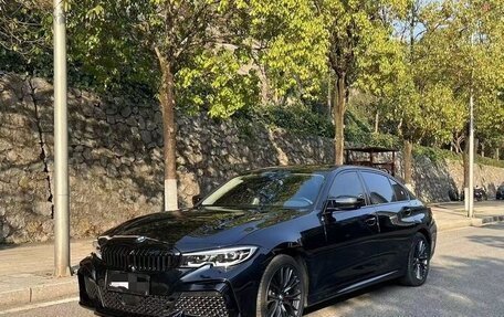 BMW 3 серия, 2021 год, 4 331 000 рублей, 3 фотография