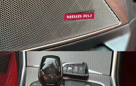 BMW 3 серия, 2021 год, 4 331 000 рублей, 5 фотография