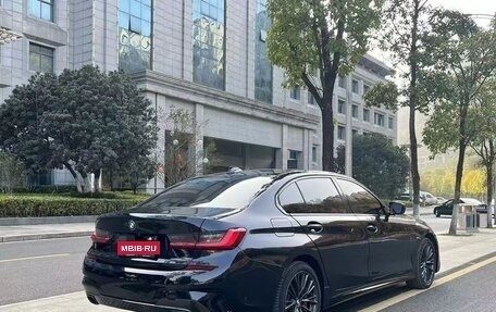 BMW 3 серия, 2021 год, 4 331 000 рублей, 4 фотография