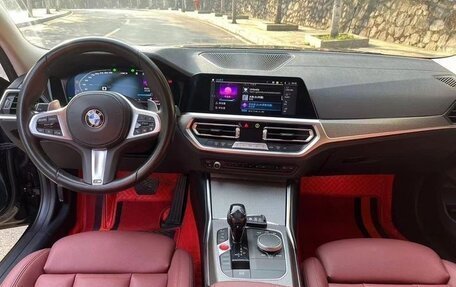 BMW 3 серия, 2021 год, 4 331 000 рублей, 6 фотография
