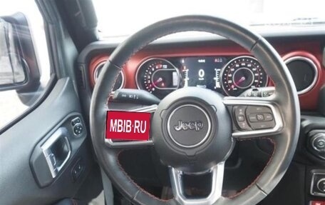 Jeep Wrangler, 2021 год, 4 140 000 рублей, 7 фотография